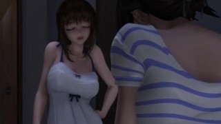  Hentai porn screenshot 4