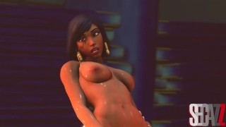  Big Tits porn screenshot 4